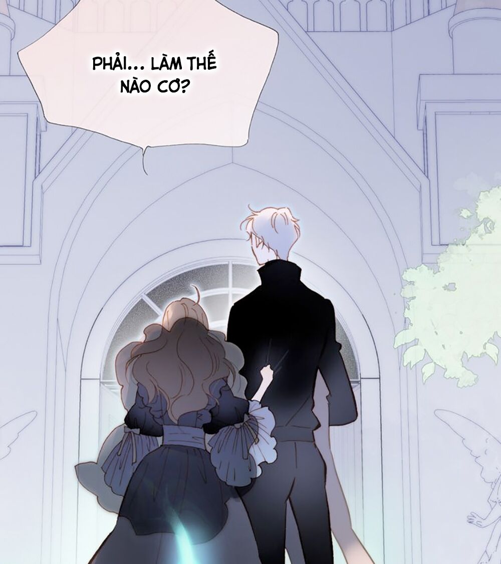 Tiếng Đàn Lặng Câm Giữa Lòng Vũ Trụ: Chapter 93