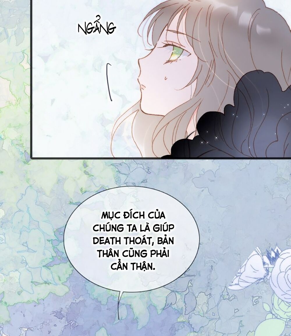 Tiếng Đàn Lặng Câm Giữa Lòng Vũ Trụ: Chapter 94