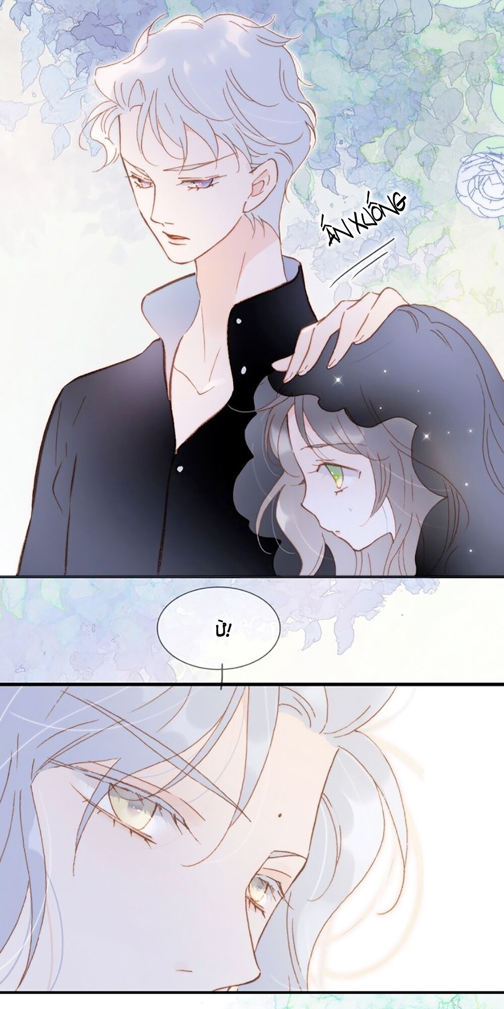 Tiếng Đàn Lặng Câm Giữa Lòng Vũ Trụ: Chapter 94