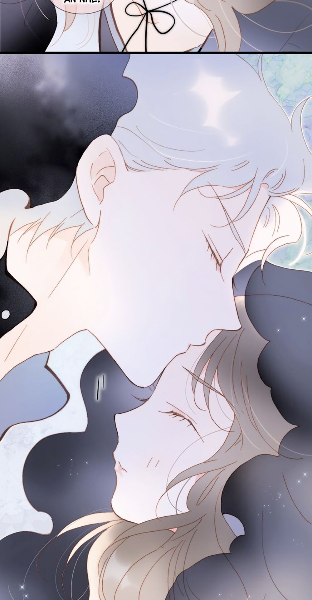 Tiếng Đàn Lặng Câm Giữa Lòng Vũ Trụ: Chapter 94