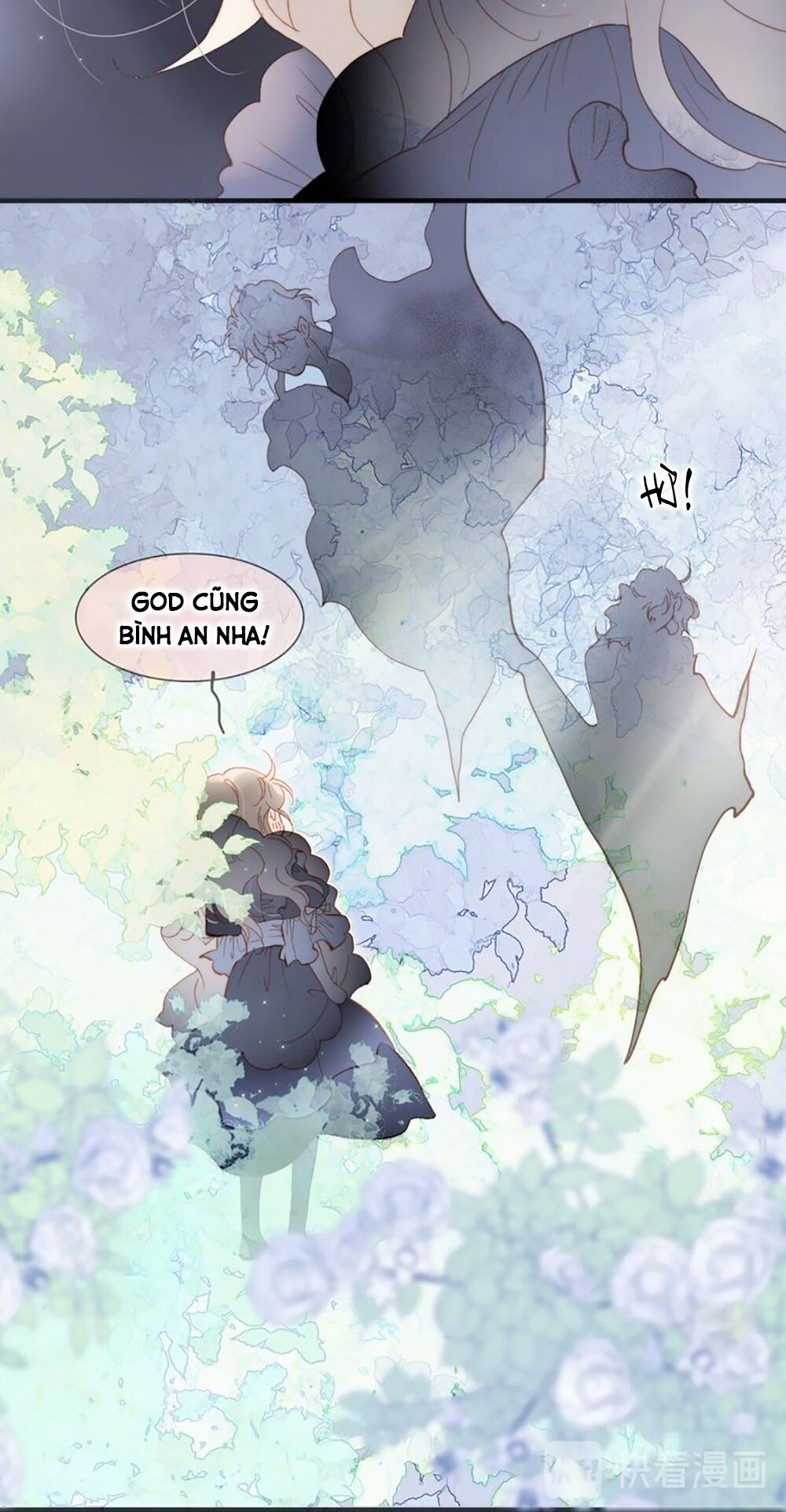 Tiếng Đàn Lặng Câm Giữa Lòng Vũ Trụ: Chapter 94