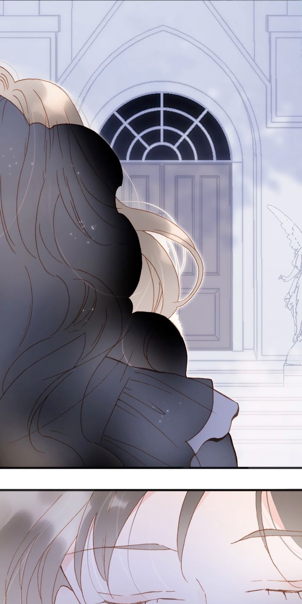 Tiếng Đàn Lặng Câm Giữa Lòng Vũ Trụ: Chapter 94