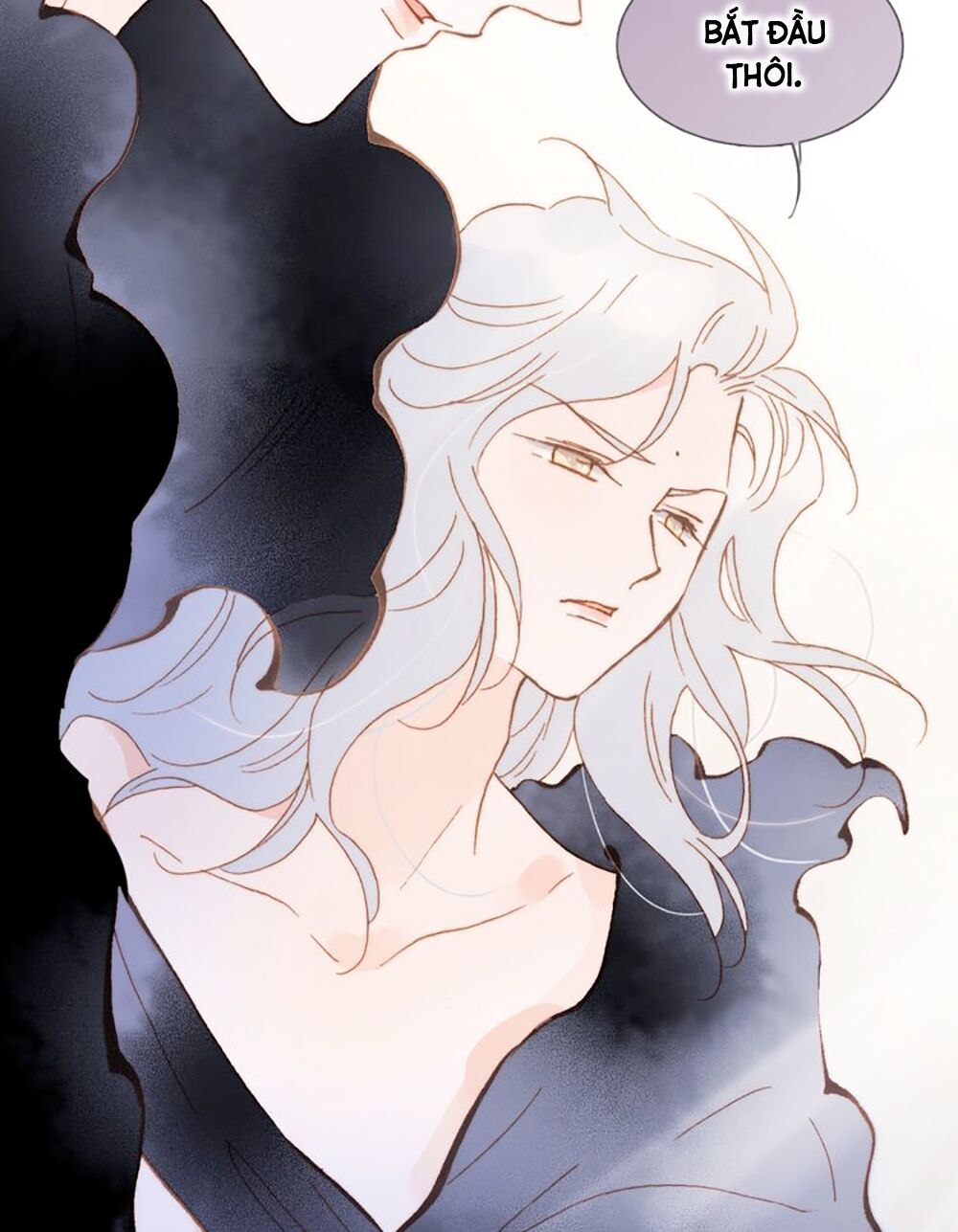 Tiếng Đàn Lặng Câm Giữa Lòng Vũ Trụ: Chapter 94