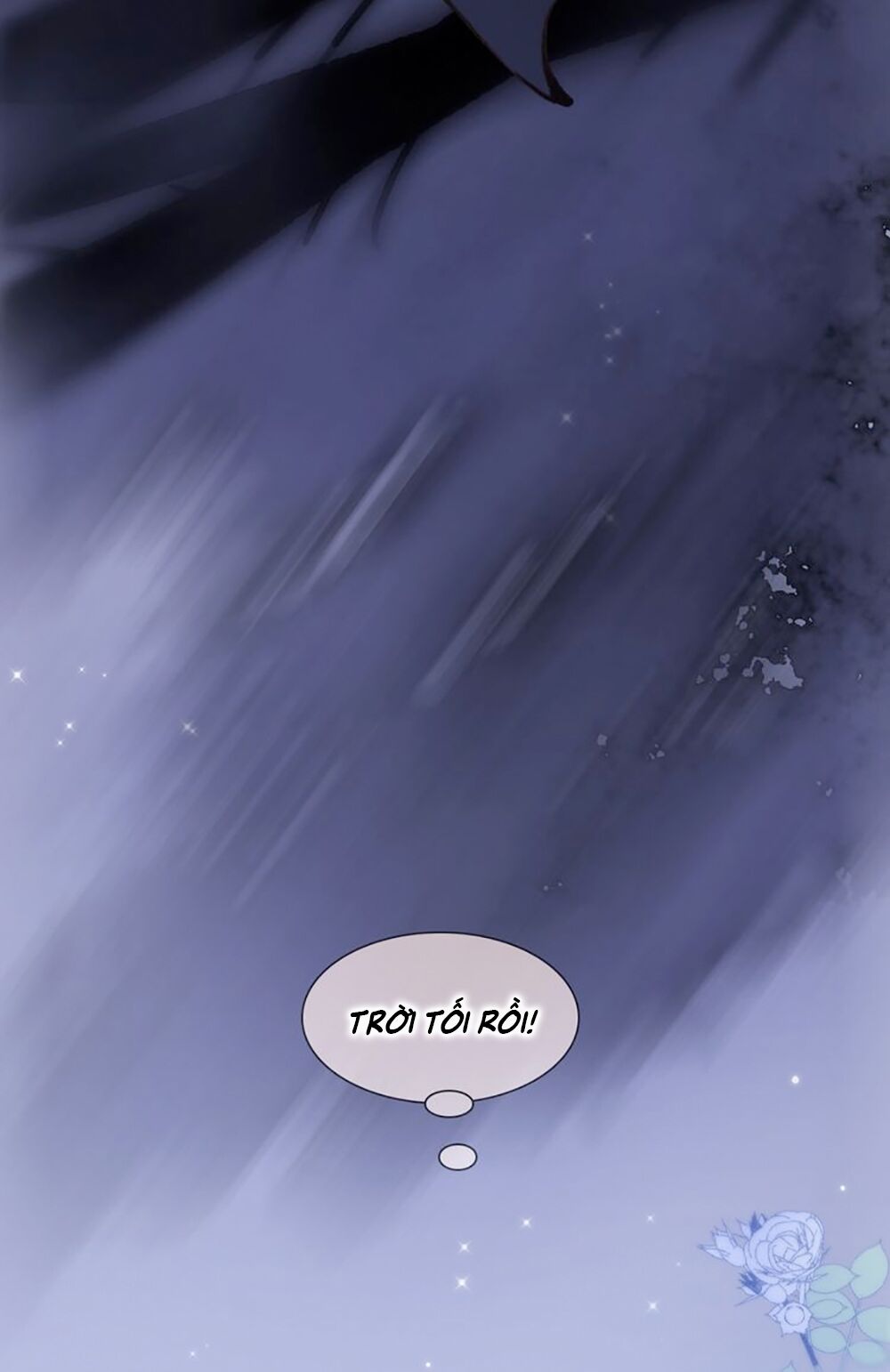 Tiếng Đàn Lặng Câm Giữa Lòng Vũ Trụ: Chapter 94