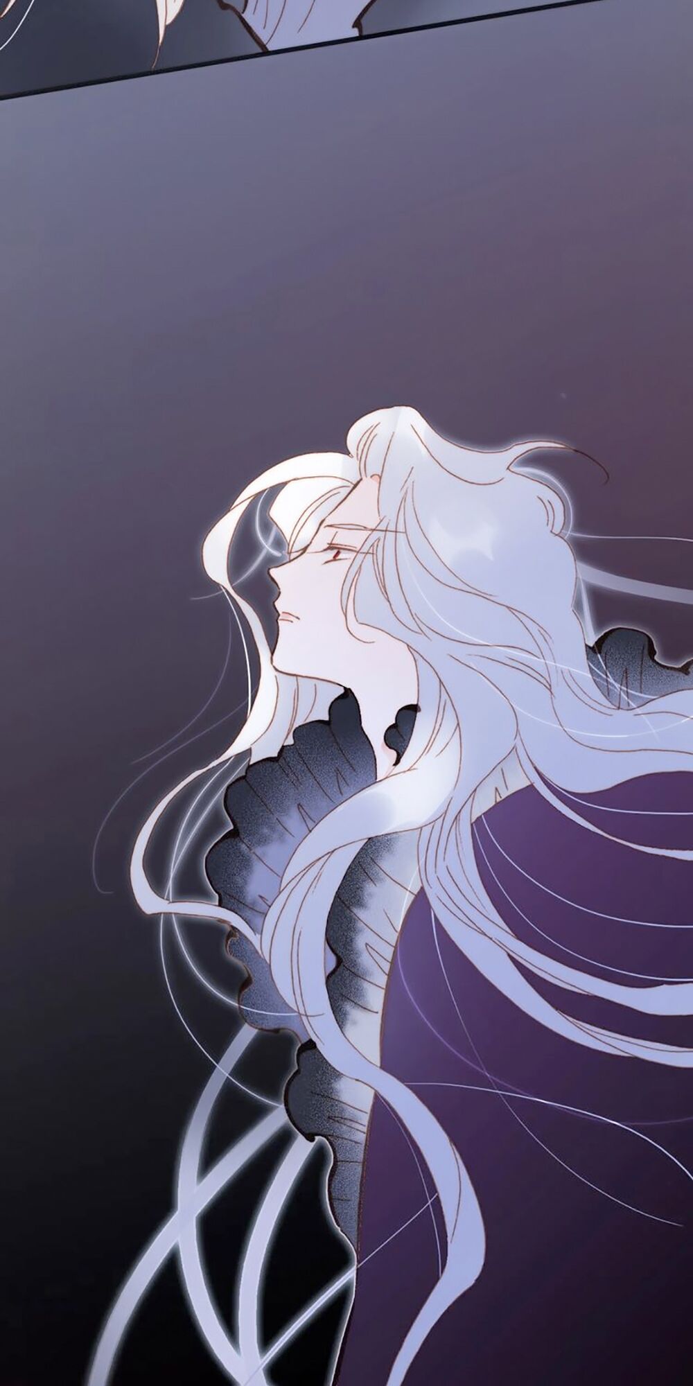 Tiếng Đàn Lặng Câm Giữa Lòng Vũ Trụ: Chapter 94