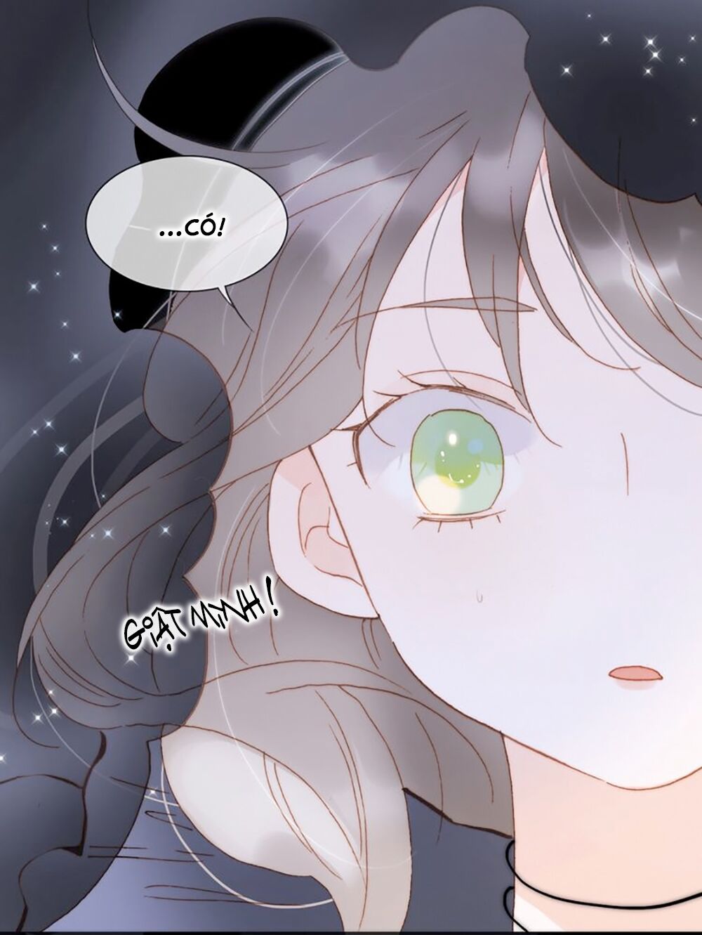 Tiếng Đàn Lặng Câm Giữa Lòng Vũ Trụ: Chapter 94