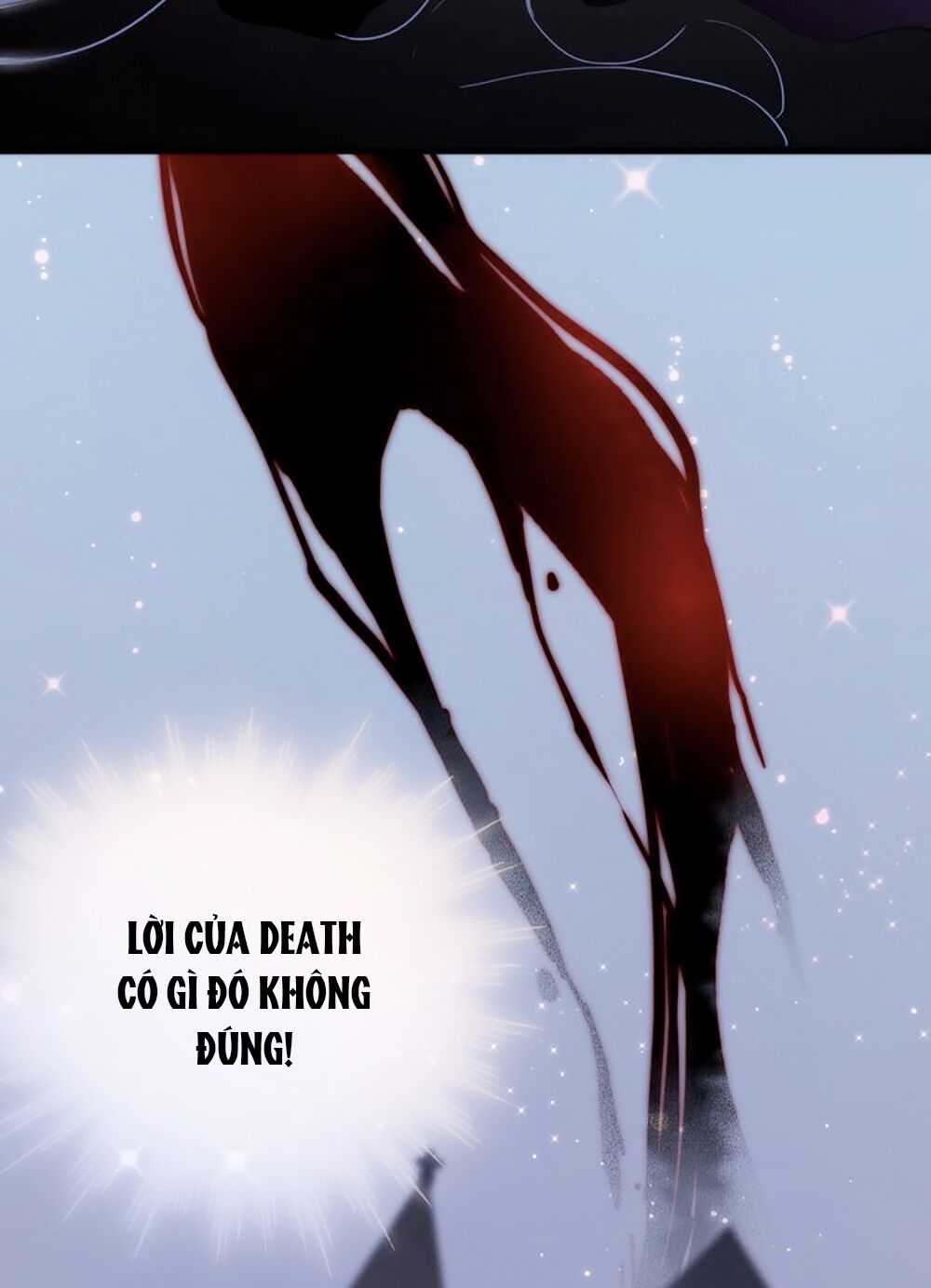 Tiếng Đàn Lặng Câm Giữa Lòng Vũ Trụ: Chapter 94