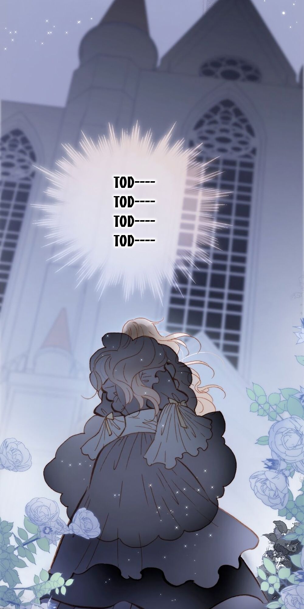 Tiếng Đàn Lặng Câm Giữa Lòng Vũ Trụ: Chapter 94