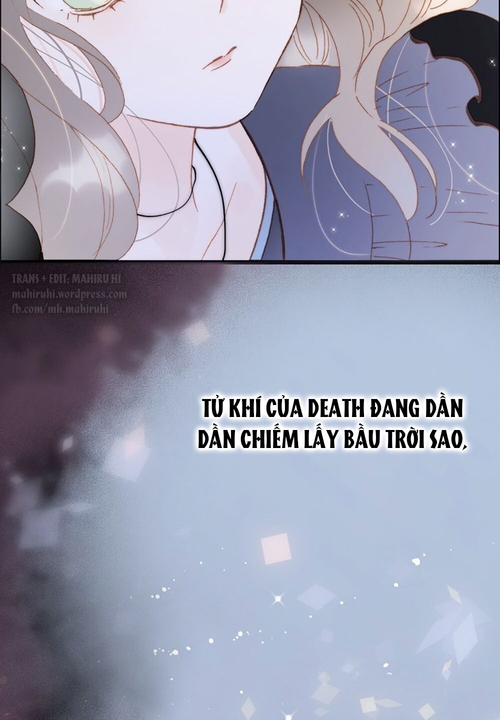 Tiếng Đàn Lặng Câm Giữa Lòng Vũ Trụ: Chapter 94