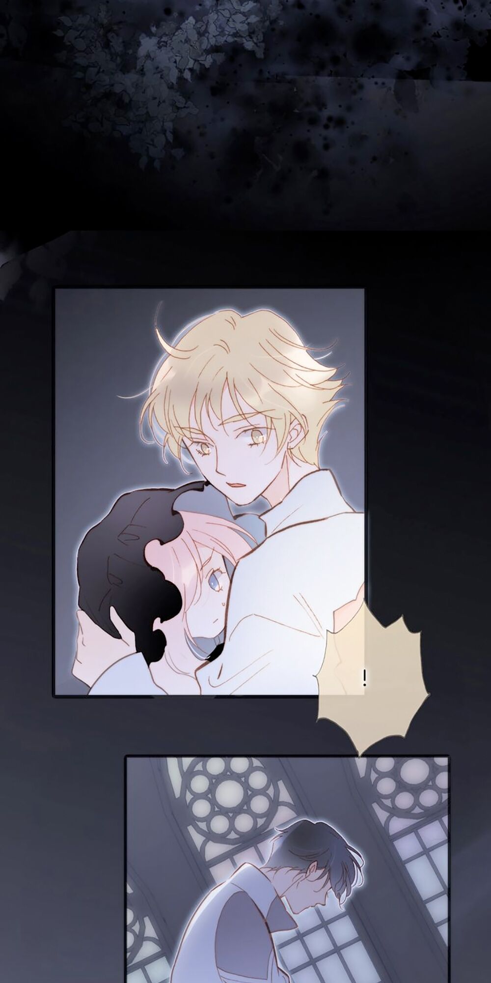 Tiếng Đàn Lặng Câm Giữa Lòng Vũ Trụ: Chapter 94