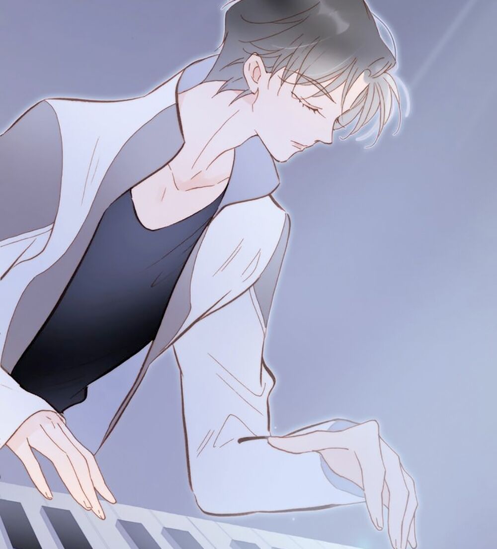 Tiếng Đàn Lặng Câm Giữa Lòng Vũ Trụ: Chapter 94