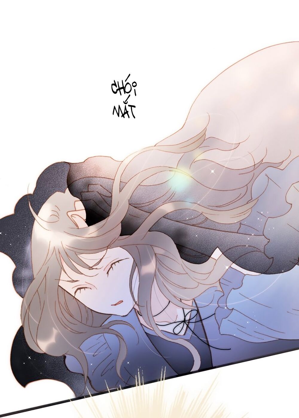 Tiếng Đàn Lặng Câm Giữa Lòng Vũ Trụ: Chapter 94