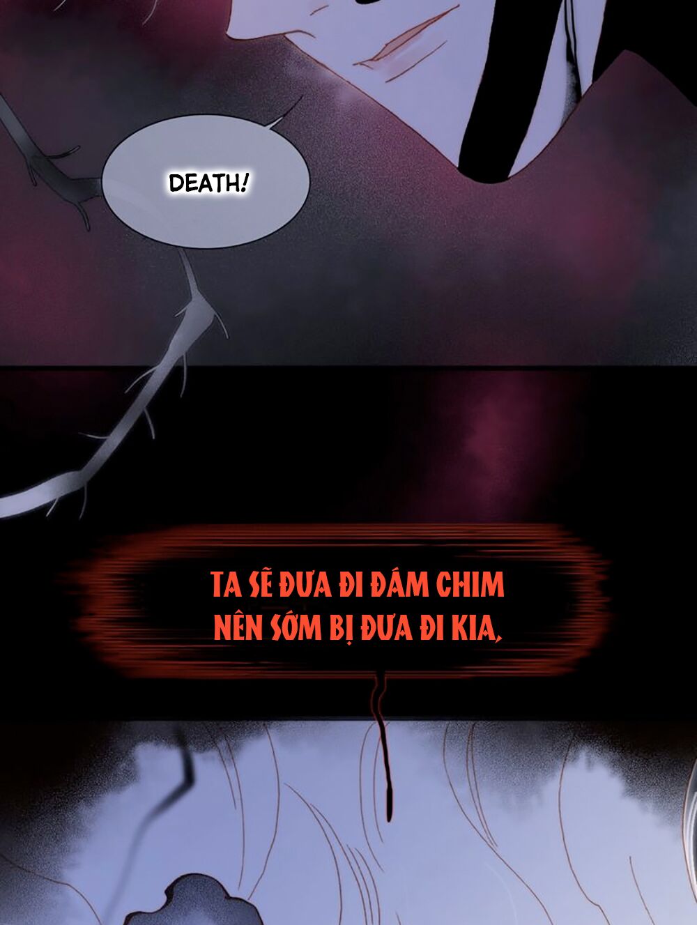 Tiếng Đàn Lặng Câm Giữa Lòng Vũ Trụ: Chapter 94