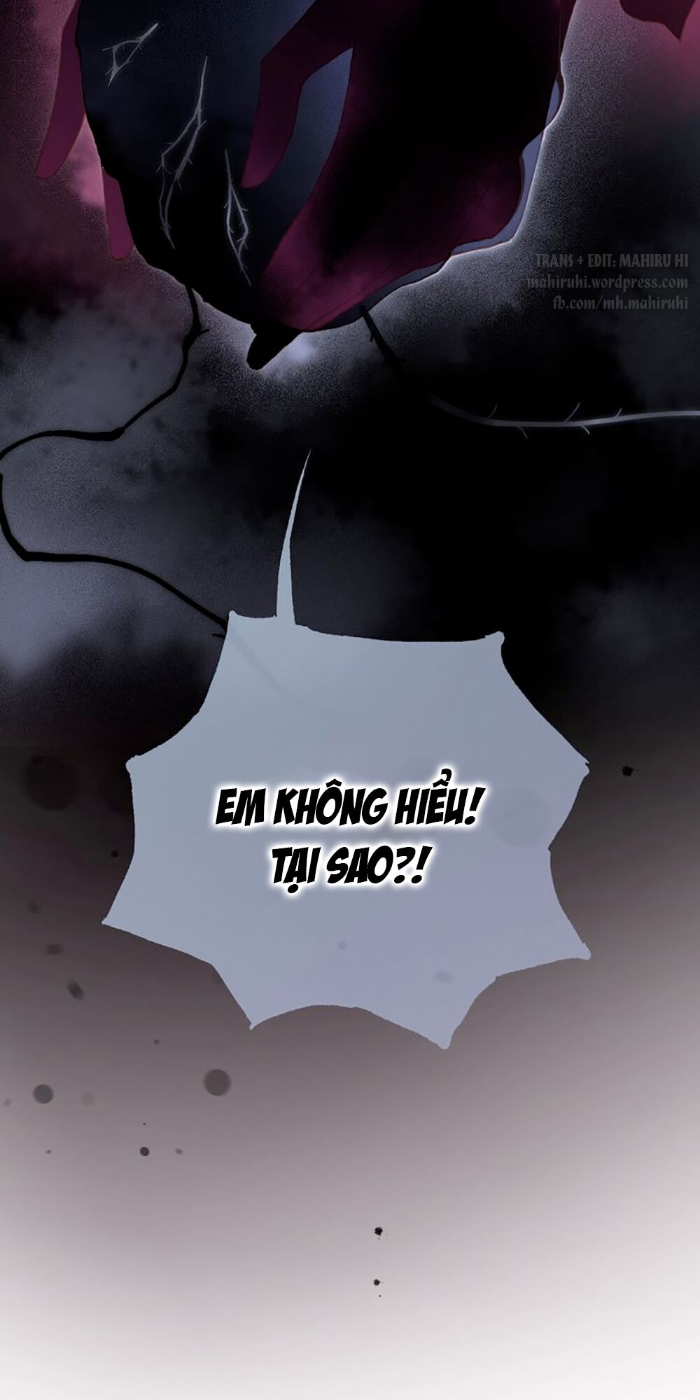 Tiếng Đàn Lặng Câm Giữa Lòng Vũ Trụ: Chapter 94