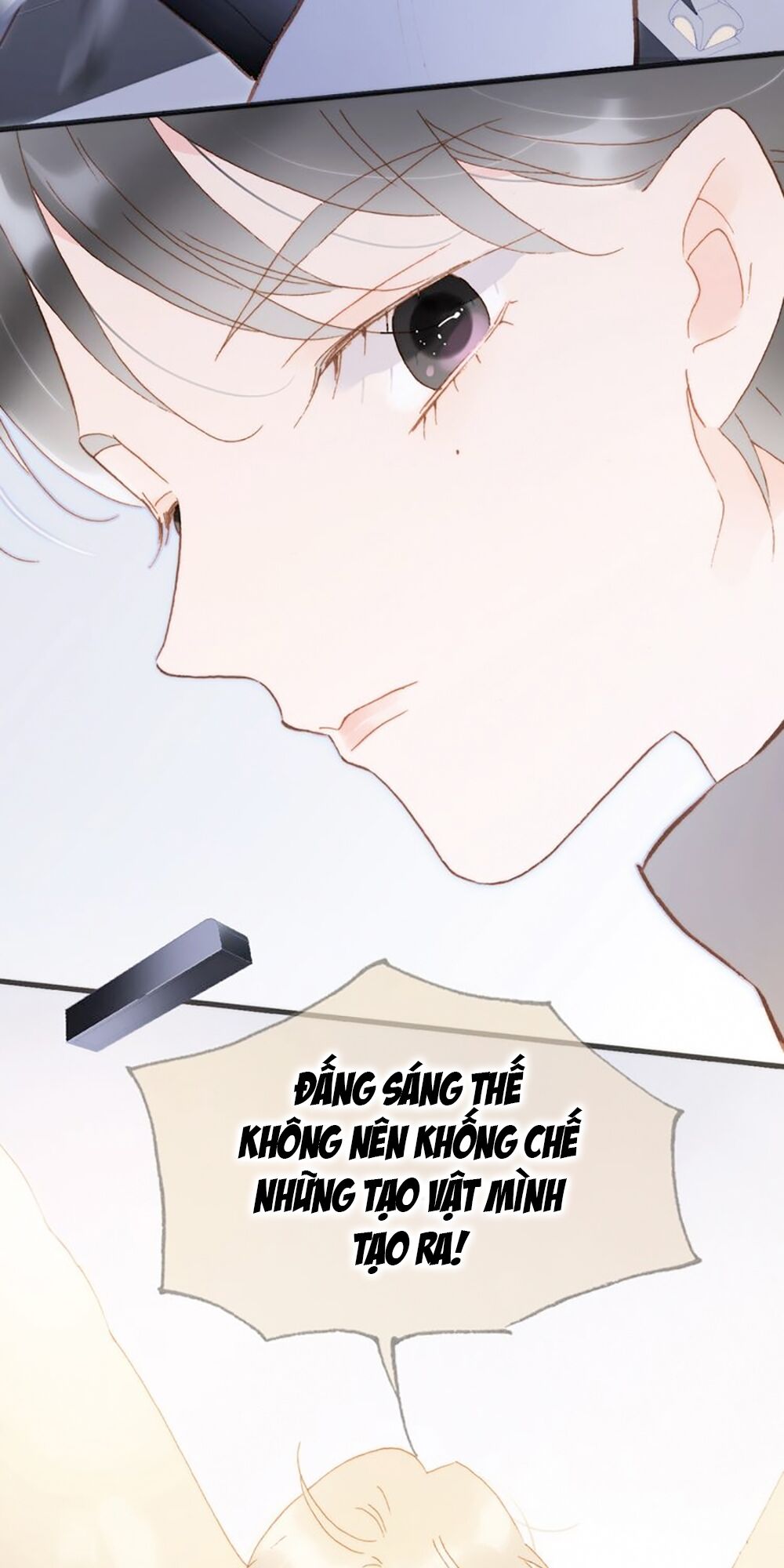 Tiếng Đàn Lặng Câm Giữa Lòng Vũ Trụ: Chapter 94