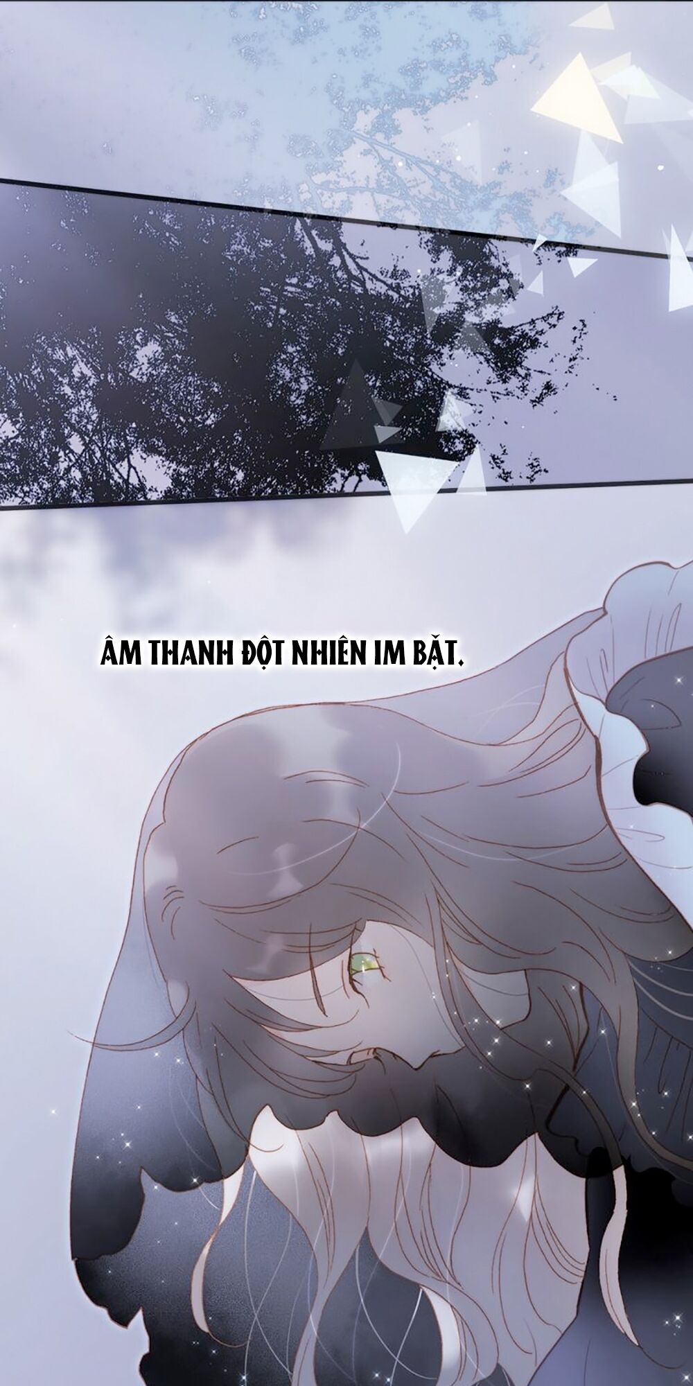 Tiếng Đàn Lặng Câm Giữa Lòng Vũ Trụ: Chapter 94