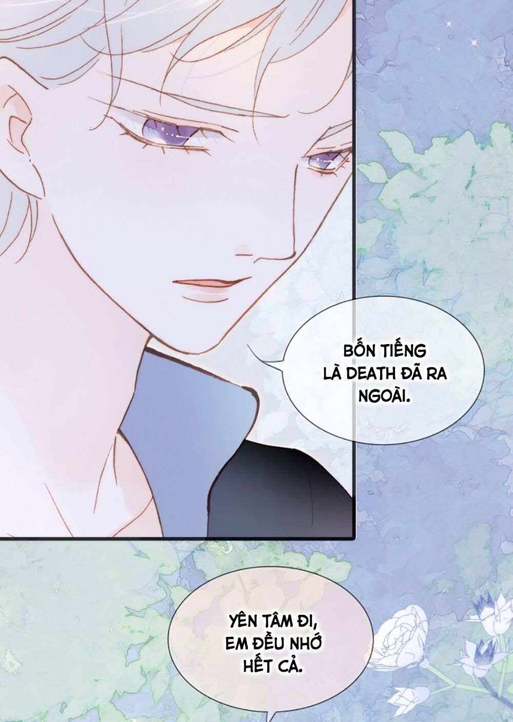 Tiếng Đàn Lặng Câm Giữa Lòng Vũ Trụ: Chapter 94