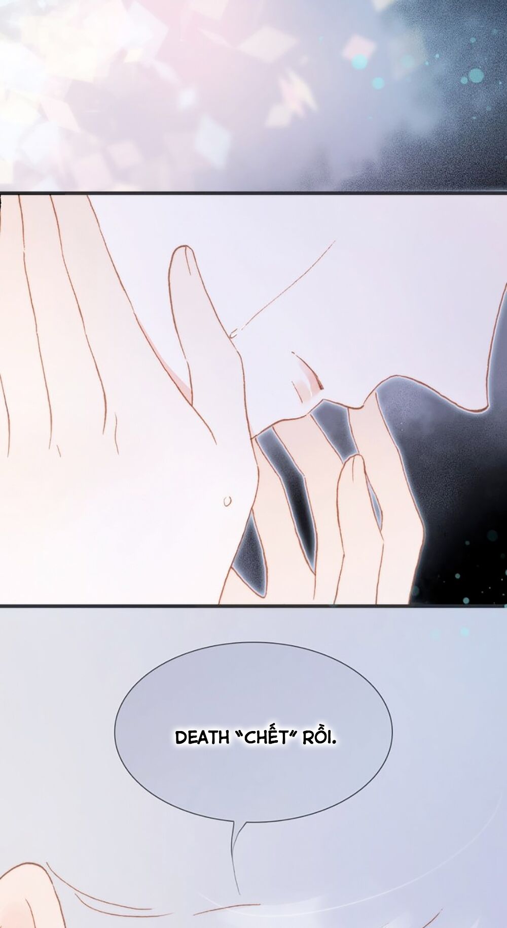 Tiếng Đàn Lặng Câm Giữa Lòng Vũ Trụ: Chapter 94