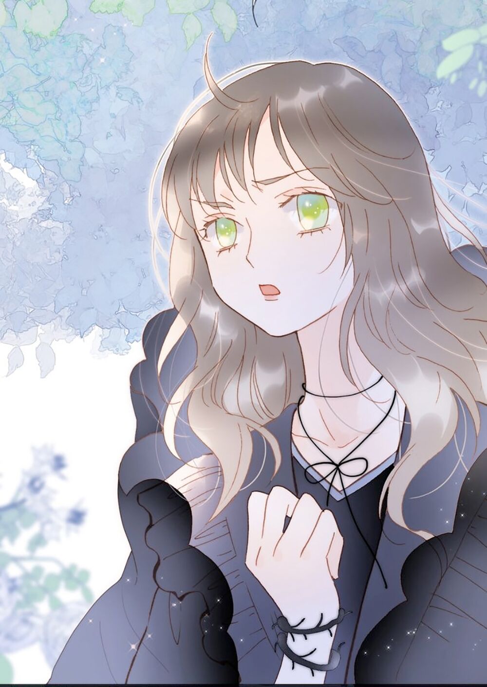 Tiếng Đàn Lặng Câm Giữa Lòng Vũ Trụ: Chapter 94