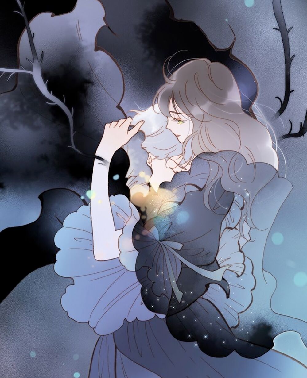 Tiếng Đàn Lặng Câm Giữa Lòng Vũ Trụ: Chapter 94