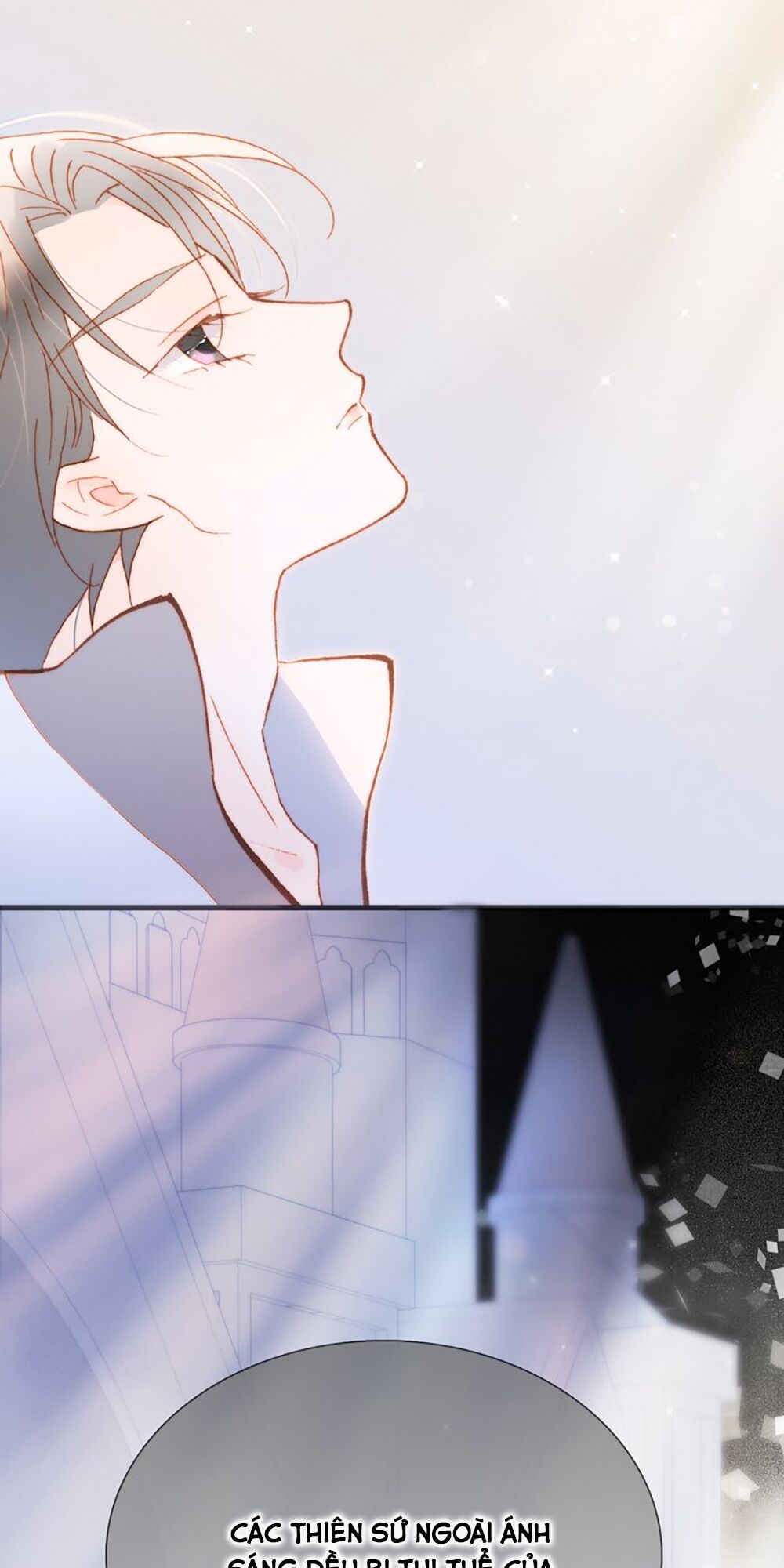 Tiếng Đàn Lặng Câm Giữa Lòng Vũ Trụ: Chapter 95