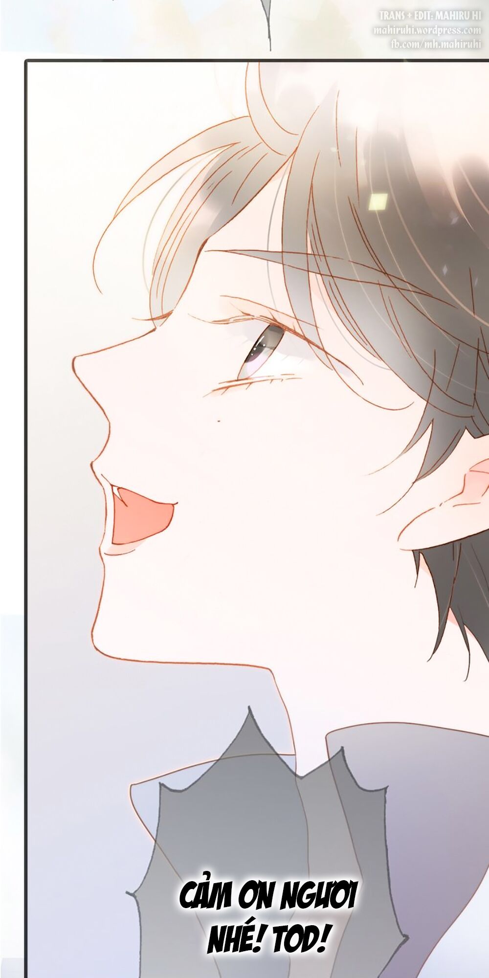 Tiếng Đàn Lặng Câm Giữa Lòng Vũ Trụ: Chapter 95