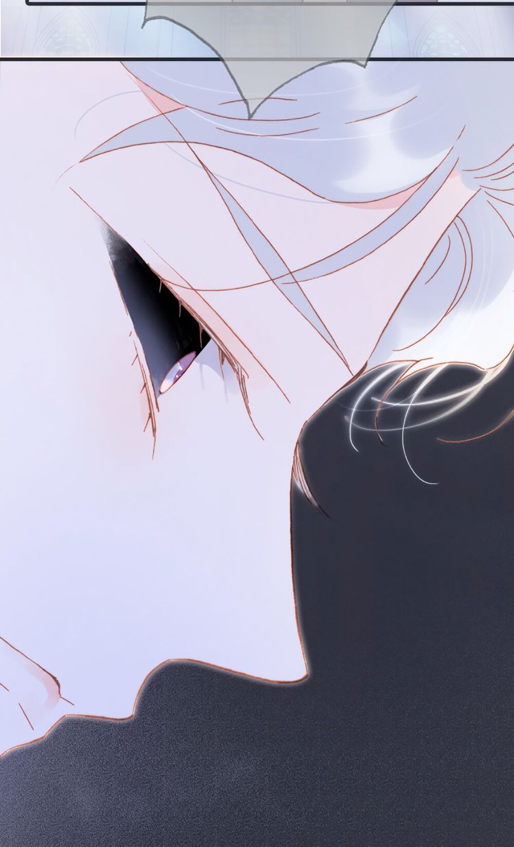 Tiếng Đàn Lặng Câm Giữa Lòng Vũ Trụ: Chapter 95