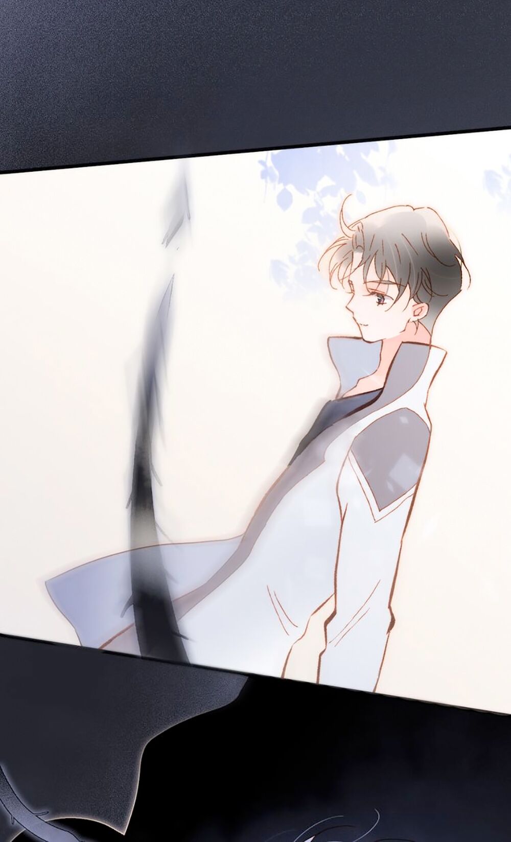 Tiếng Đàn Lặng Câm Giữa Lòng Vũ Trụ: Chapter 95