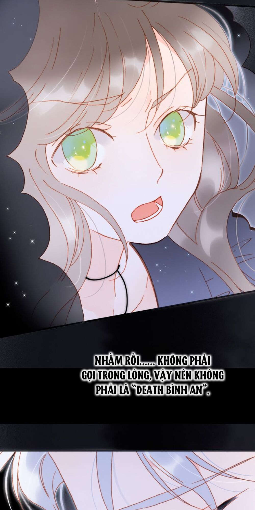Tiếng Đàn Lặng Câm Giữa Lòng Vũ Trụ: Chapter 95