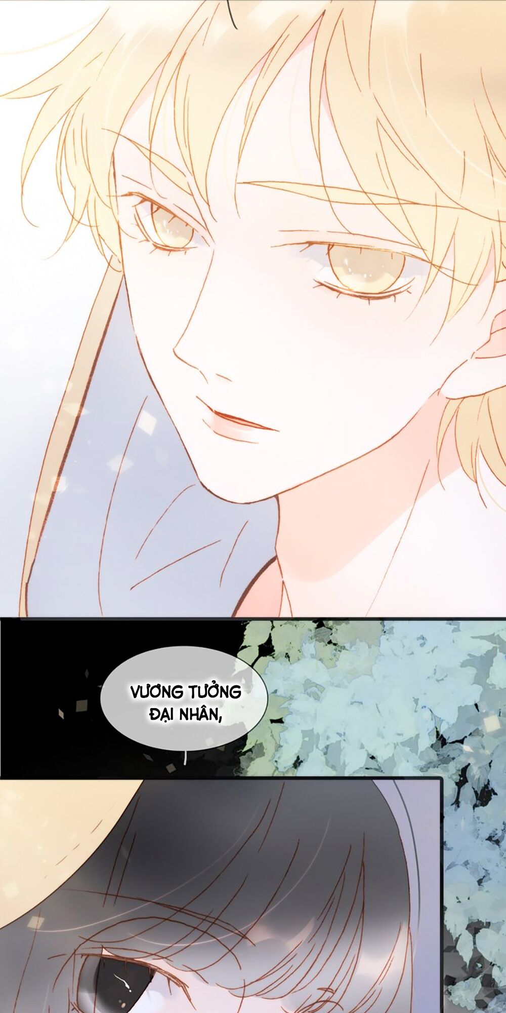 Tiếng Đàn Lặng Câm Giữa Lòng Vũ Trụ: Chapter 95