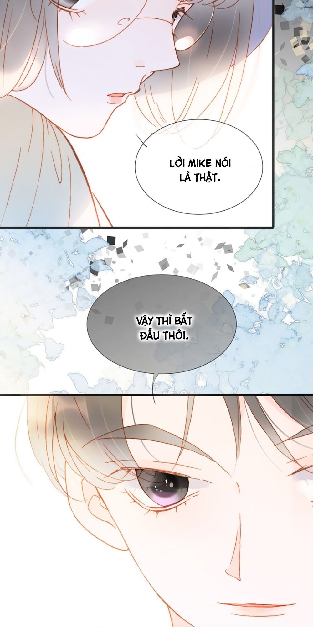 Tiếng Đàn Lặng Câm Giữa Lòng Vũ Trụ: Chapter 95