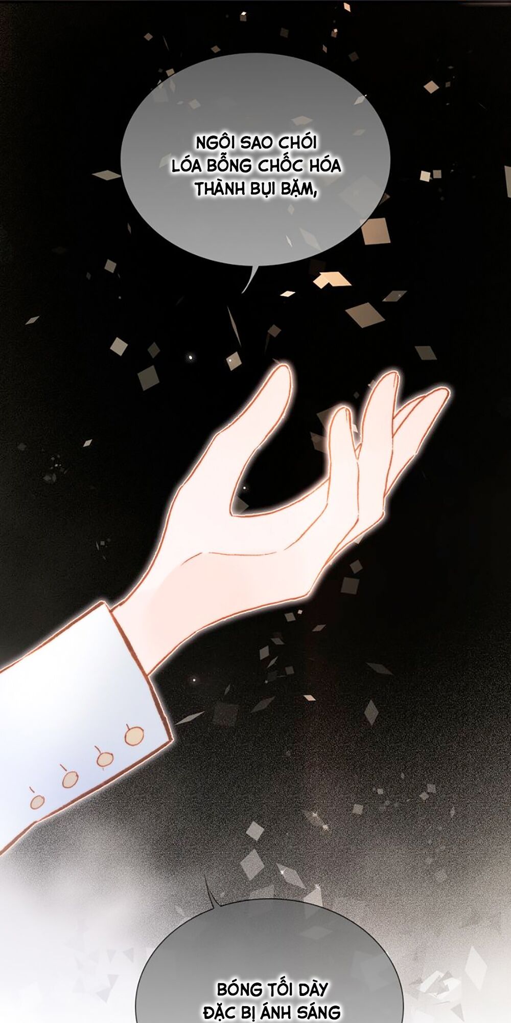 Tiếng Đàn Lặng Câm Giữa Lòng Vũ Trụ: Chapter 95