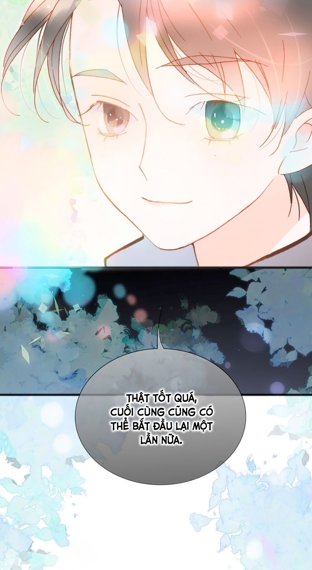 Tiếng Đàn Lặng Câm Giữa Lòng Vũ Trụ: Chapter 95