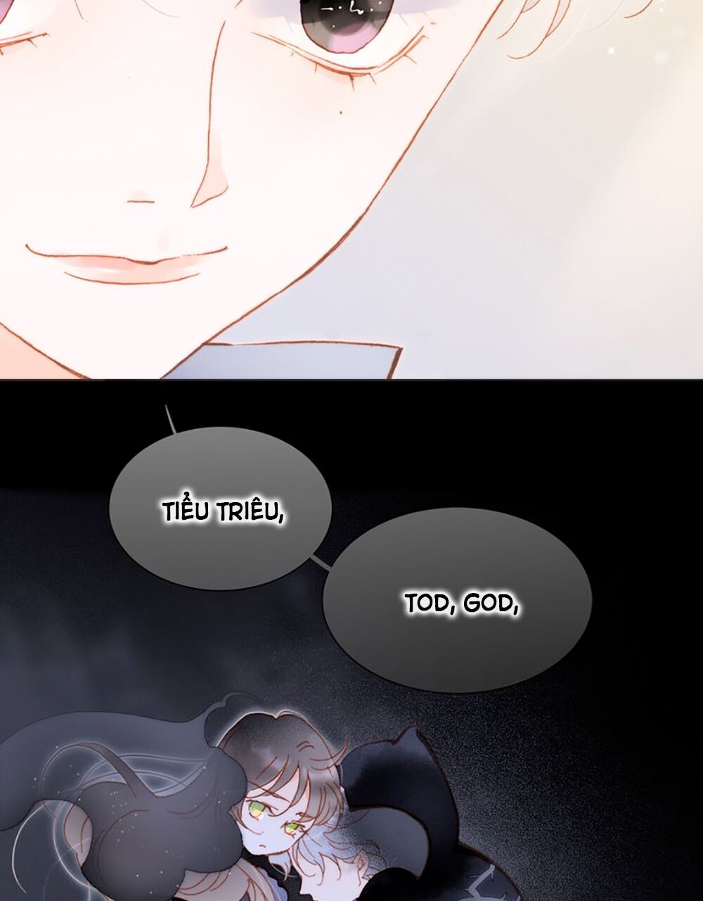 Tiếng Đàn Lặng Câm Giữa Lòng Vũ Trụ: Chapter 95