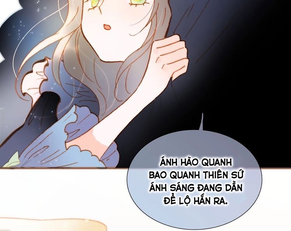 Tiếng Đàn Lặng Câm Giữa Lòng Vũ Trụ: Chapter 97