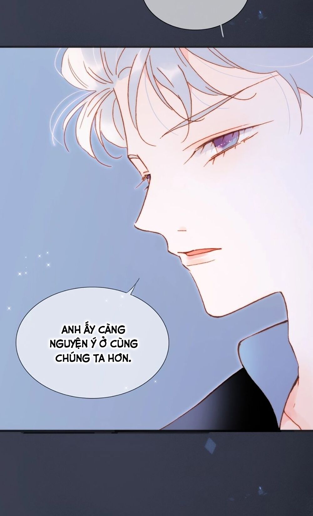 Tiếng Đàn Lặng Câm Giữa Lòng Vũ Trụ: Chapter 97