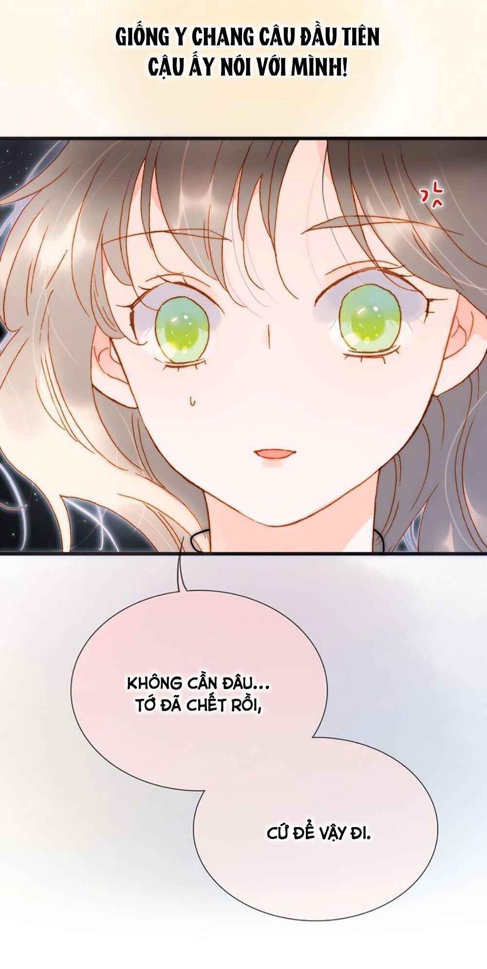 Tiếng Đàn Lặng Câm Giữa Lòng Vũ Trụ: Chapter 97