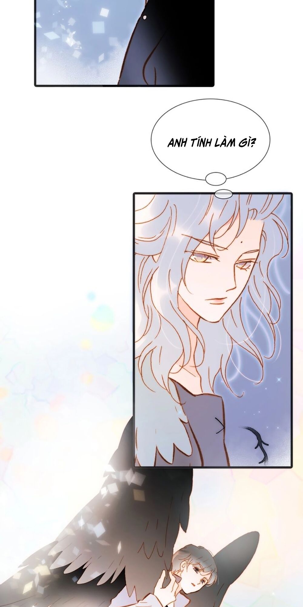 Tiếng Đàn Lặng Câm Giữa Lòng Vũ Trụ: Chapter 97