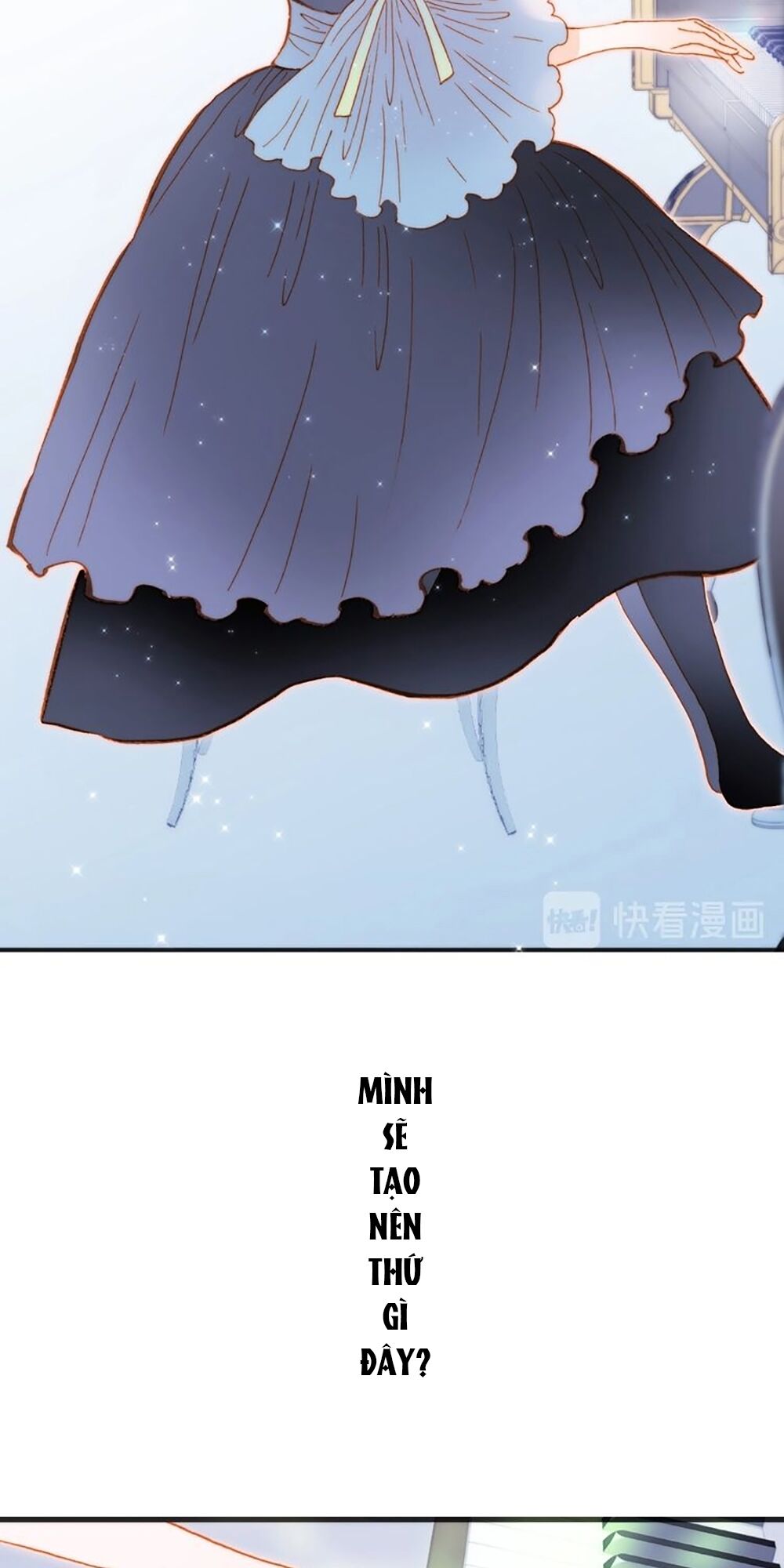 Tiếng Đàn Lặng Câm Giữa Lòng Vũ Trụ: Chapter 97