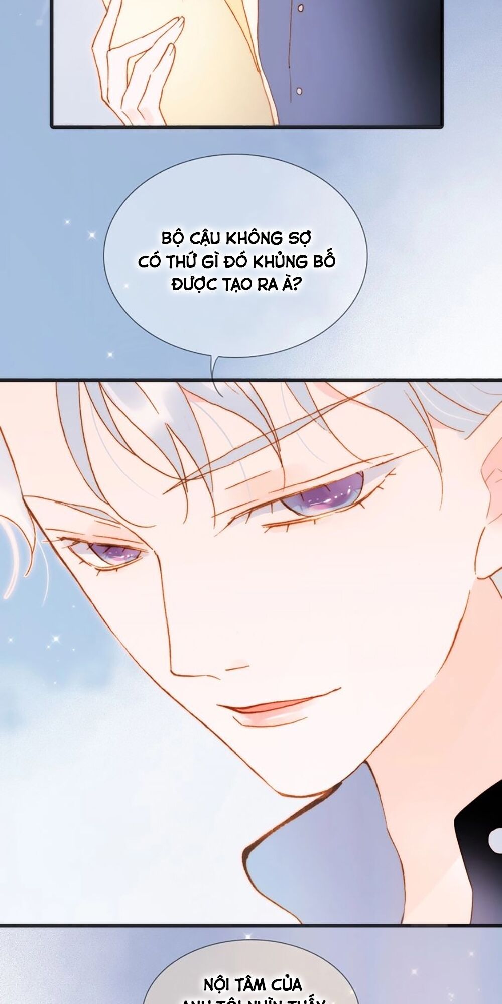Tiếng Đàn Lặng Câm Giữa Lòng Vũ Trụ: Chapter 97