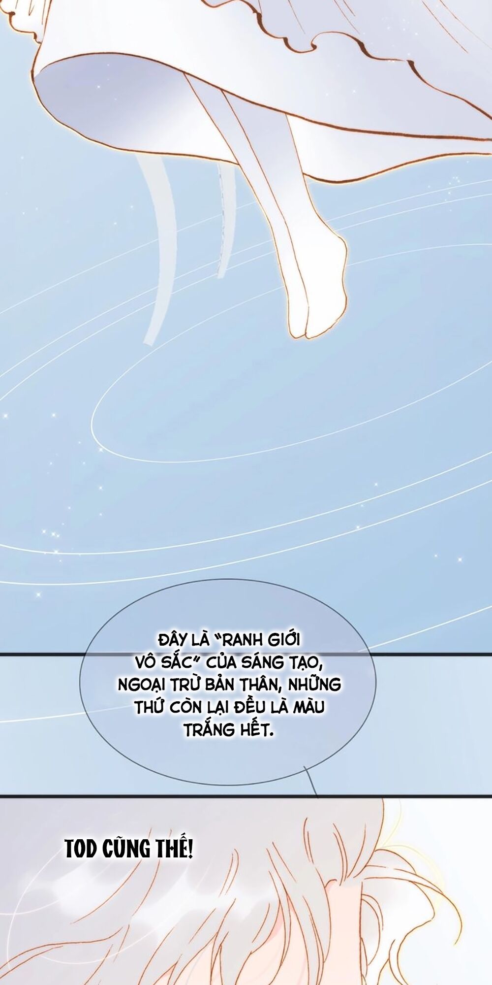 Tiếng Đàn Lặng Câm Giữa Lòng Vũ Trụ: Chapter 97