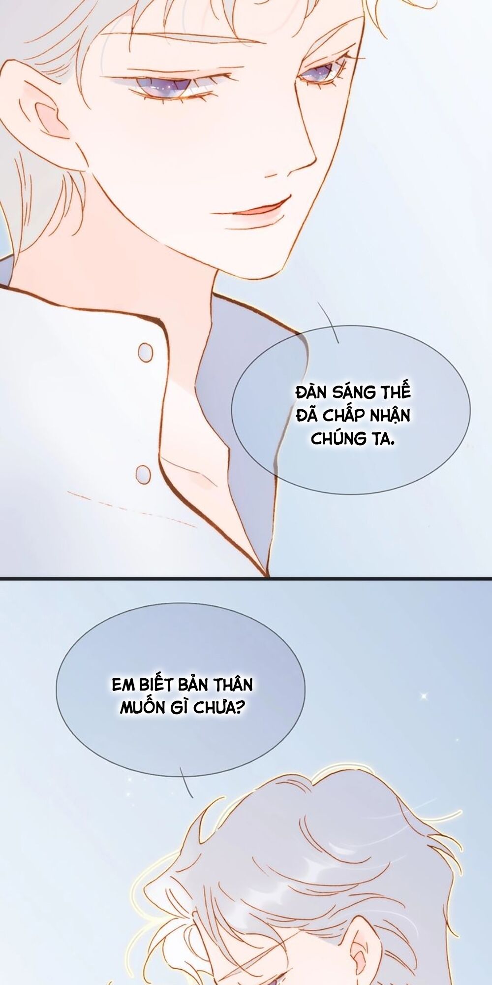 Tiếng Đàn Lặng Câm Giữa Lòng Vũ Trụ: Chapter 97