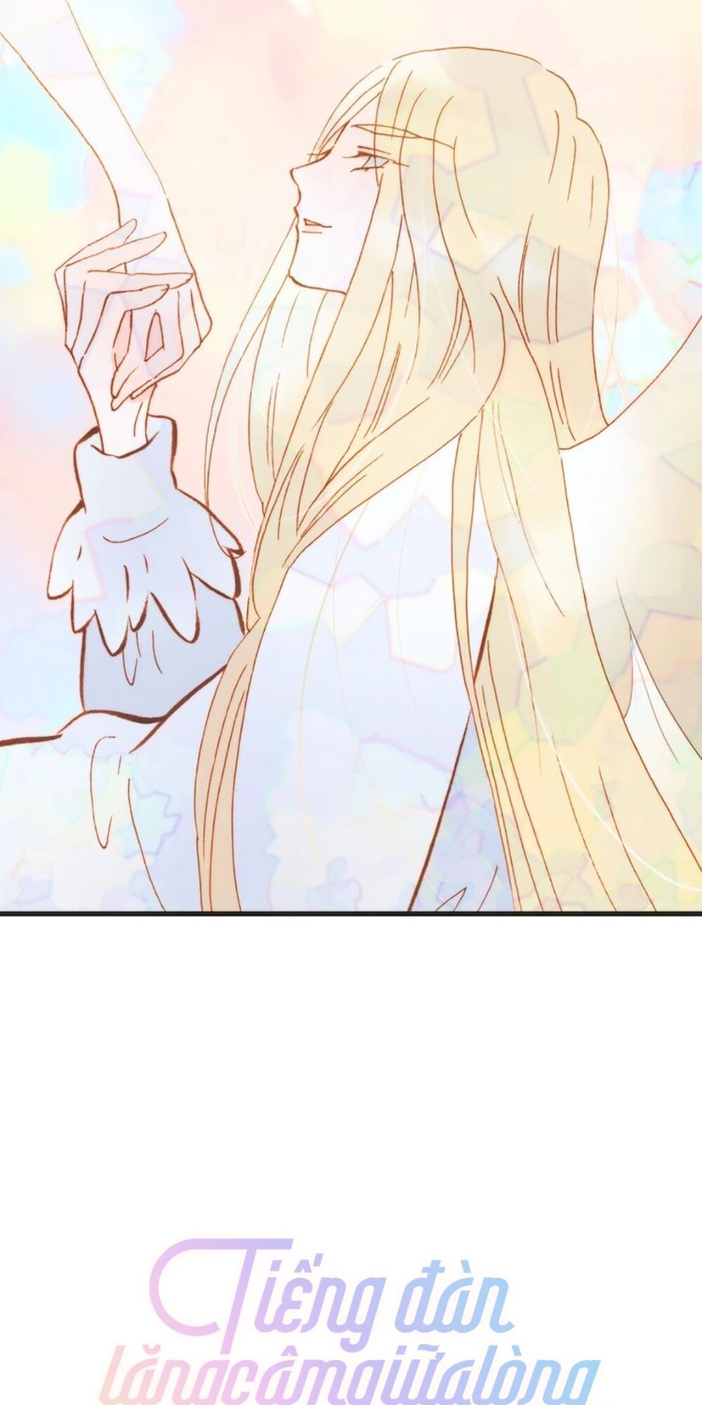 Tiếng Đàn Lặng Câm Giữa Lòng Vũ Trụ: Chapter 97
