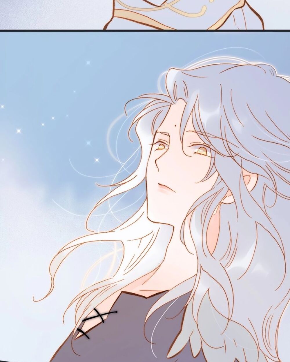 Tiếng Đàn Lặng Câm Giữa Lòng Vũ Trụ: Chapter 97