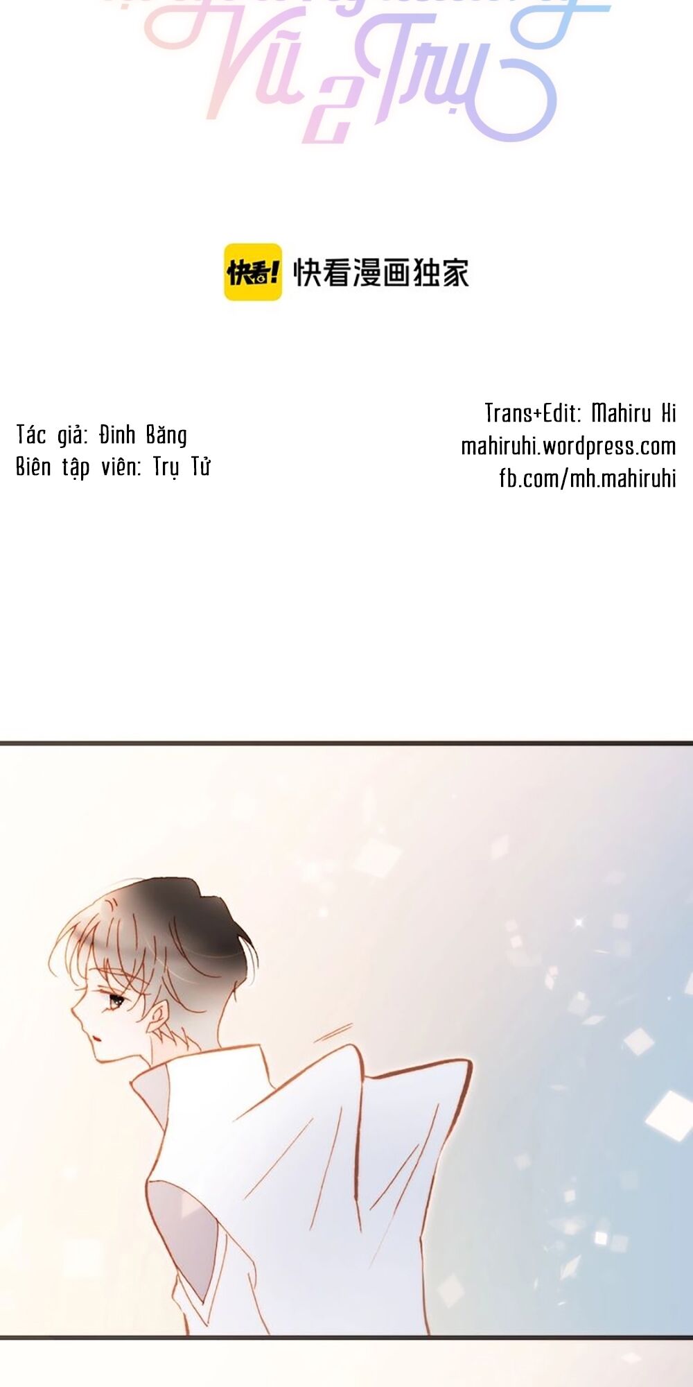 Tiếng Đàn Lặng Câm Giữa Lòng Vũ Trụ: Chapter 97