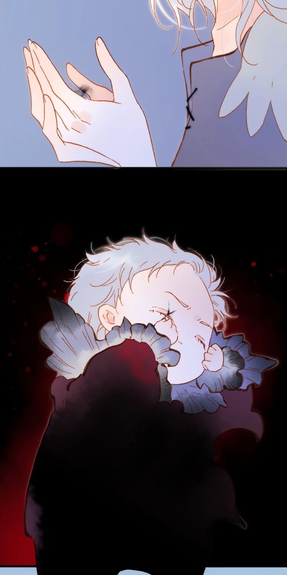 Tiếng Đàn Lặng Câm Giữa Lòng Vũ Trụ: Chapter 97