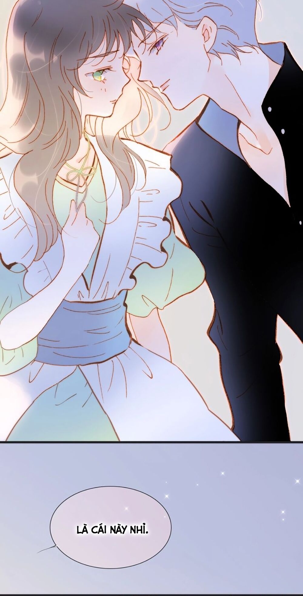 Tiếng Đàn Lặng Câm Giữa Lòng Vũ Trụ: Chapter 97