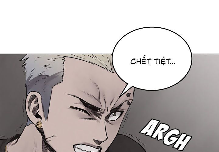 Nắm Đấm: Chapter 15