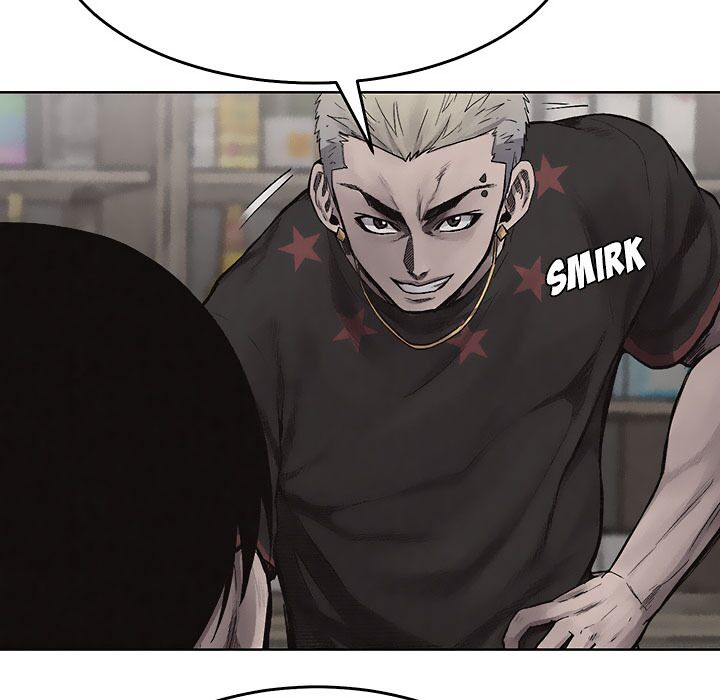 Nắm Đấm: Chapter 15
