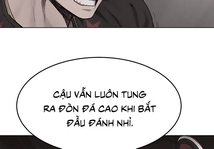 Nắm Đấm: Chapter 15